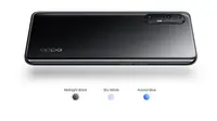 Tampilan Oppo Reno3 Pro yang baru diperkenalkan (sumber: Oppo)