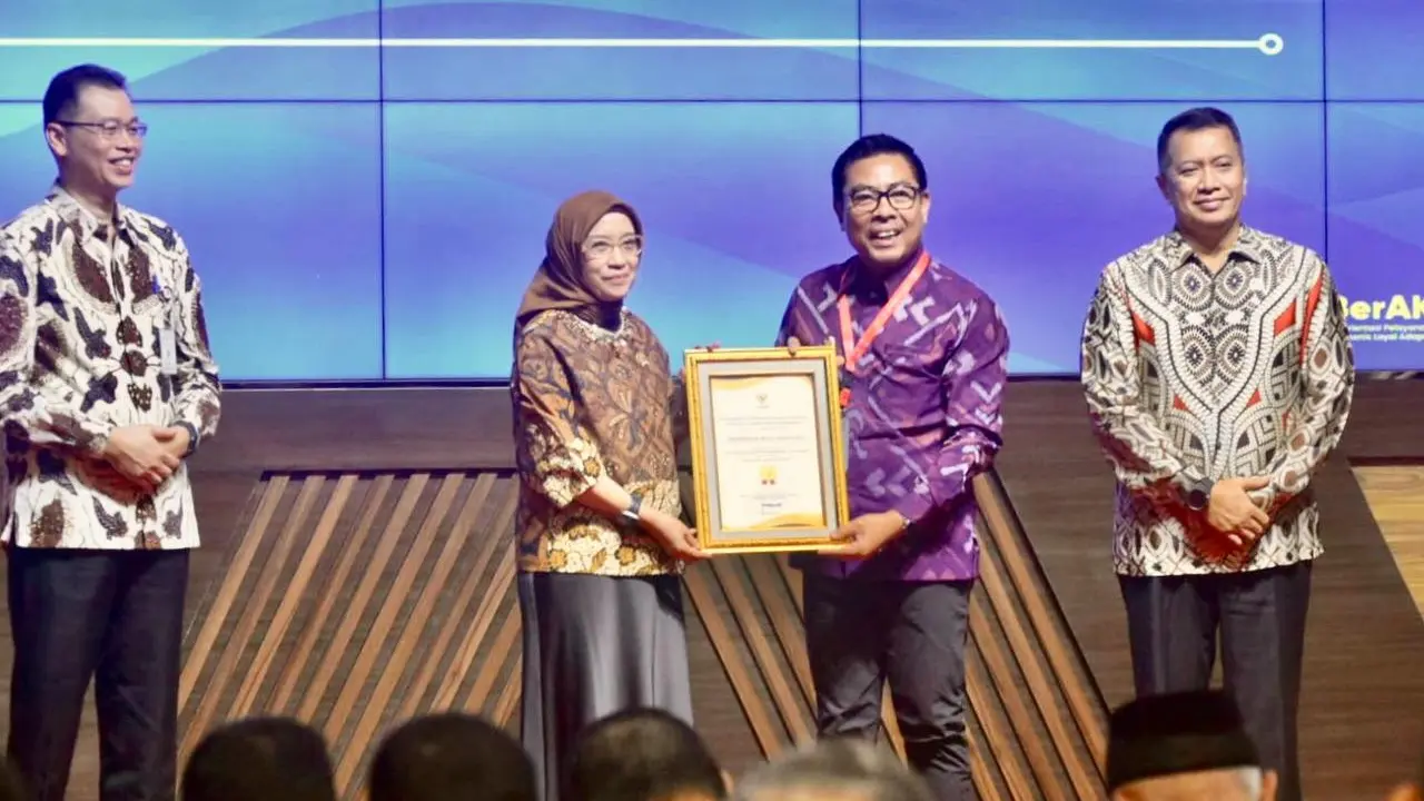Pemerintah Kota Denpasar