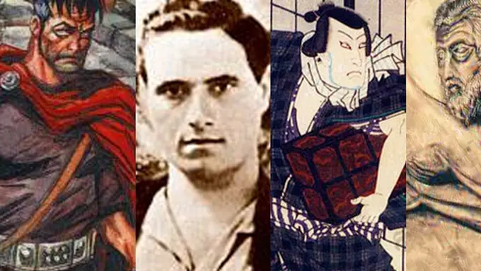 Foto: Copyright ListVerse.com