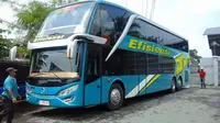 Bus PO Efisiensi. (dok. busnesia.com)