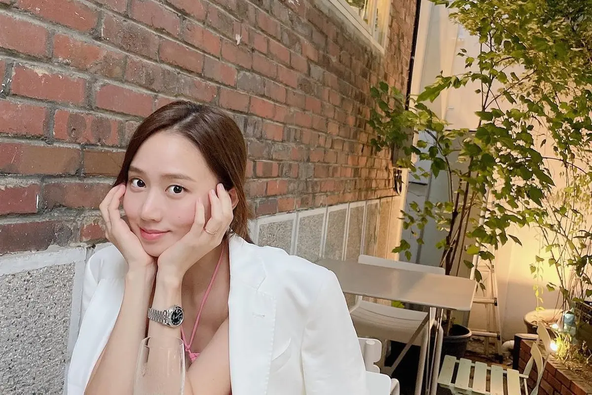 Go Sung Hee