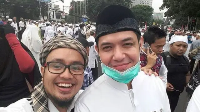 [Bintang] Dude Harlino