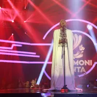 Harmoni Cinta (Galih W. Satria/bintang.com)