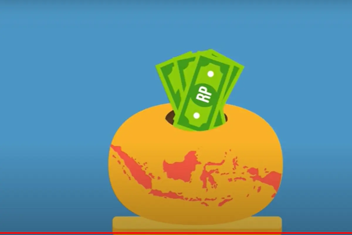 Ilustrasi Utang. Dok Kemenkeu