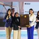 BRI dan Visa Hadirkan Kartu Kredit Infinite Prioritas, Tawarkan Beragam Benefit Eksklusif untuk Nasabah
