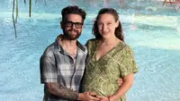 Jack Osbourne and Wife Name Fifth Daughter 'Ozzy Matilda Osbourne', a Tribute to His Father