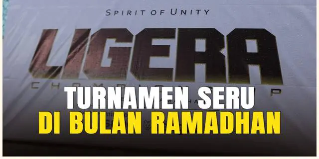 VIDEO: Tak Hanya Perkenalkan Produk Baru, Gelora Media Day Juga Gelar LIGERA Championship 2025