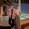 Ria Ricis punya cara unik memeriahkan Ramadhan 2023. Salah satunya bikin program bagi-bagi THR bareng Teuku Ryan. Mereka sidak ke tempat tak terduga. (Foto: Dok. Instagram @riaricis1795)