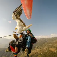 Pokhara, Nepal. (Rebecca Bredehoft)