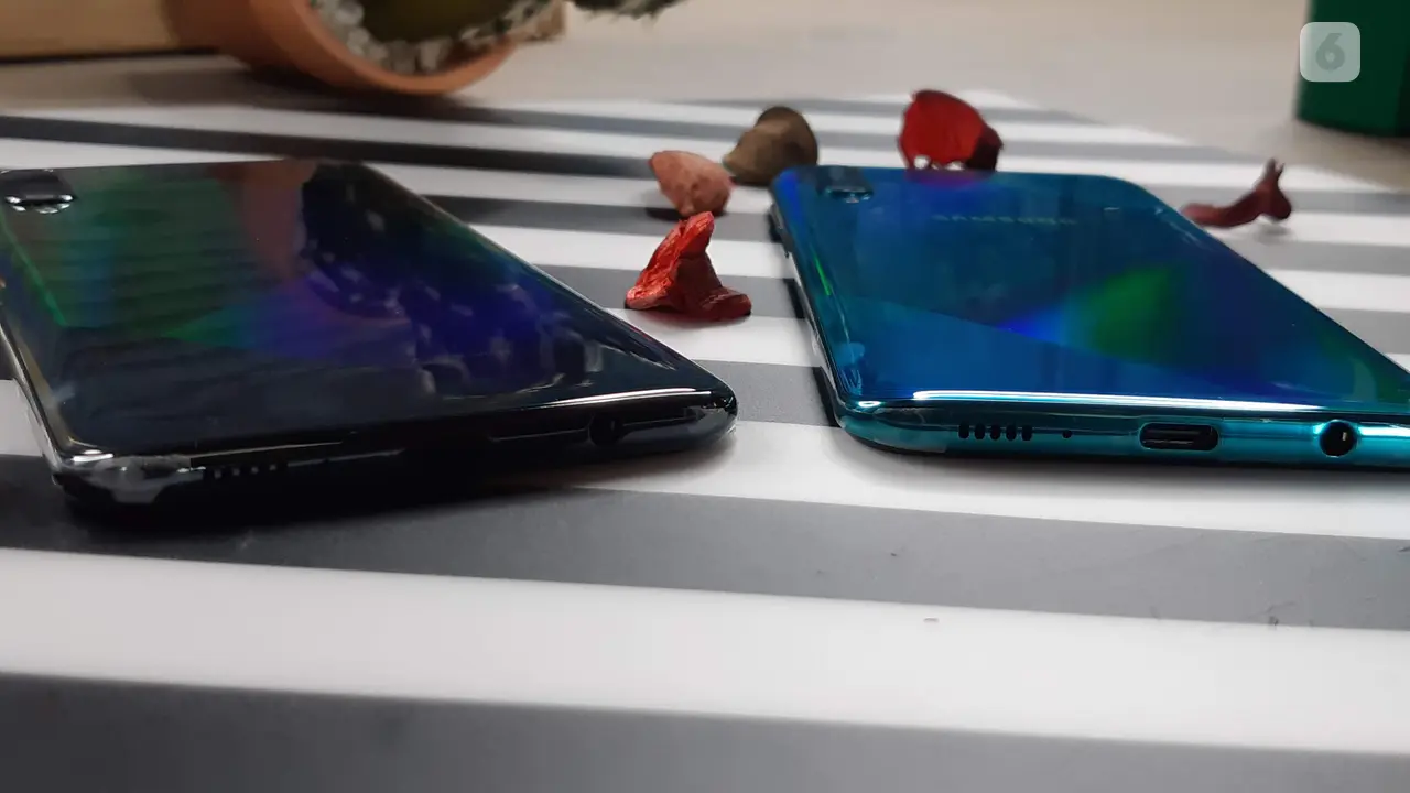 Galaxy A50s