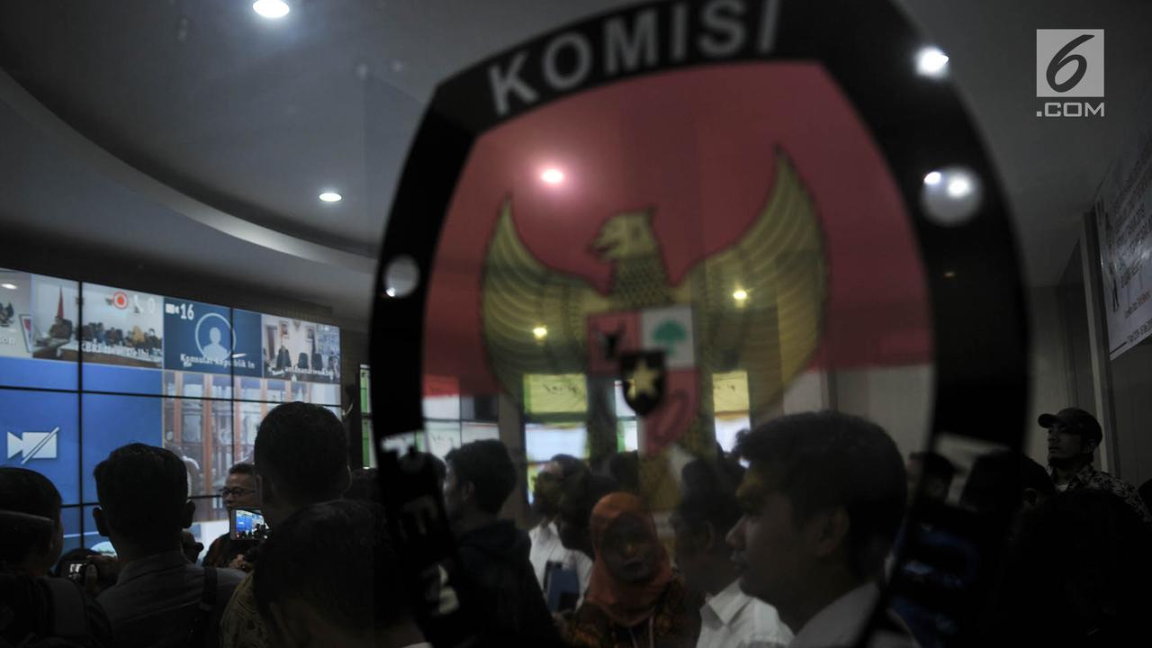 Gerakan Coklit Serentak Pemilu 2019