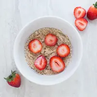 Ilustrasi Oatmeal Credit: pexels.com/Keegan