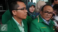 Baidowi PPP: Revisi UU Ormas Boleh, Asal... 