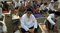 Beri Saran untuk Jonas, Farhat Abbas: Tuhan Jangan Dipermainkan!