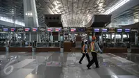Ini Prosedur Pemeriksaan Barang Elektronik Sebelum Naik Pesawat