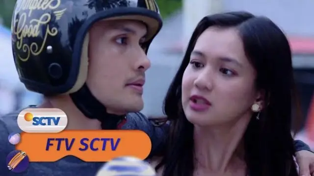 FTV SCTV Cinta Memang Bikin Gila