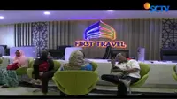 Calon Jemaah Umrah First Travel Ancam Tempuh Jalur Hukum 