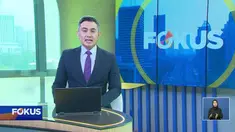 Perbarui informasi Anda di Fokus edisi (13/02) dengan berita-berita sebagai berikut, Banjir Bandang Rusak Permukiman,
Ferdy Sambo Cs Akan Hadapi Putusan Sidang, Bantuan Kemanusiaan Untuk Turki.