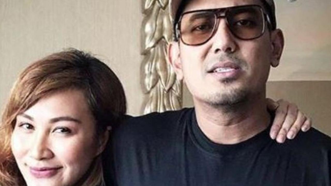 Rio Febrian (Foto: Instagram)