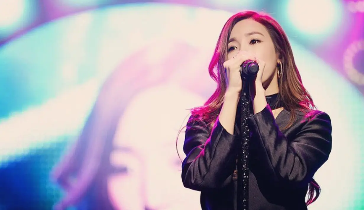 Seperti yang dilansir dari Soompi, Tiffany mengatakan jika tekanan batin itu ia rasakan saat masih berusia 15 tahun. Yaitu saat ia pindah dari Amerika Serikat ke Korea Selatan. (Foto: instagram.com/tiffanyyoungofficial)