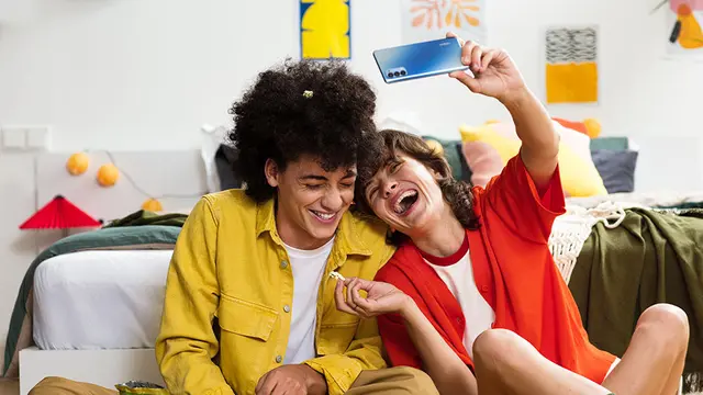 Oppo Reno5
