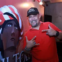 Preskon Drama Musikal 'Janji Toba' (Wimbarsana/bintang.com)