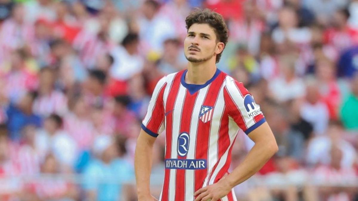 Atletico Madrid Akhirnya Pasang Harga Julian Alvarez, Ini Pemicunya