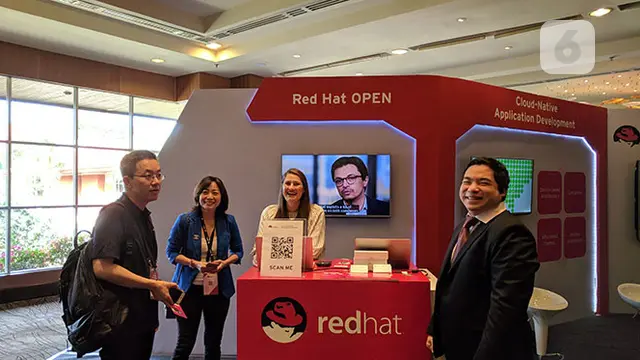 Red Hat