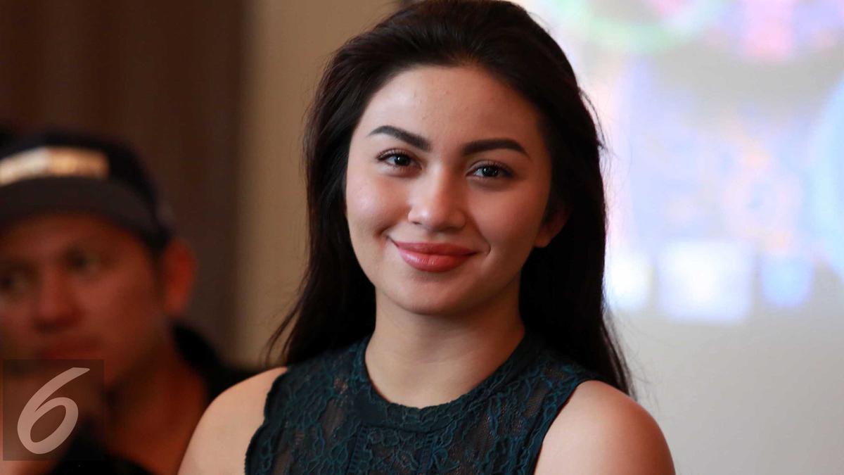 Ariel Tatum Ungkap Alasan Go Public dengan Daffa Wardhana: Pengin Rasain Lagi Zaman Cinta Monyet