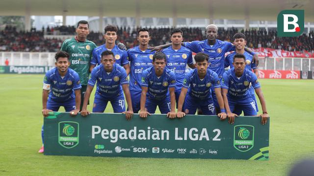 Malut United vs Persiraja Banda Aceh: Leg Kedua Perebutan Tempat Ketiga Pegadaian Liga 2 2023/2024