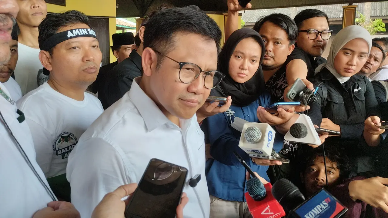 Cak Imin Bakal Evaluasi Total Program Kartu Prakerja Jika Menang Pilpres 2024