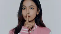 Potret Vanesya, calon idol K-pop asal Indonesia kontestan Universe Ticket. (dok. Twitter @_universeticket/https://twitter.com/_universeticket/status/1679356137773371396/photo/)