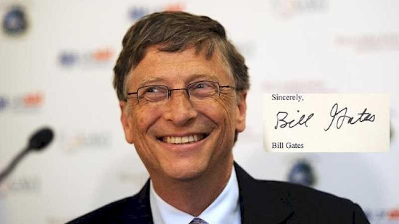 Arti Tanda Tanganmu yang Akan Tunjukkan Siapa Kamu Sebenarnya