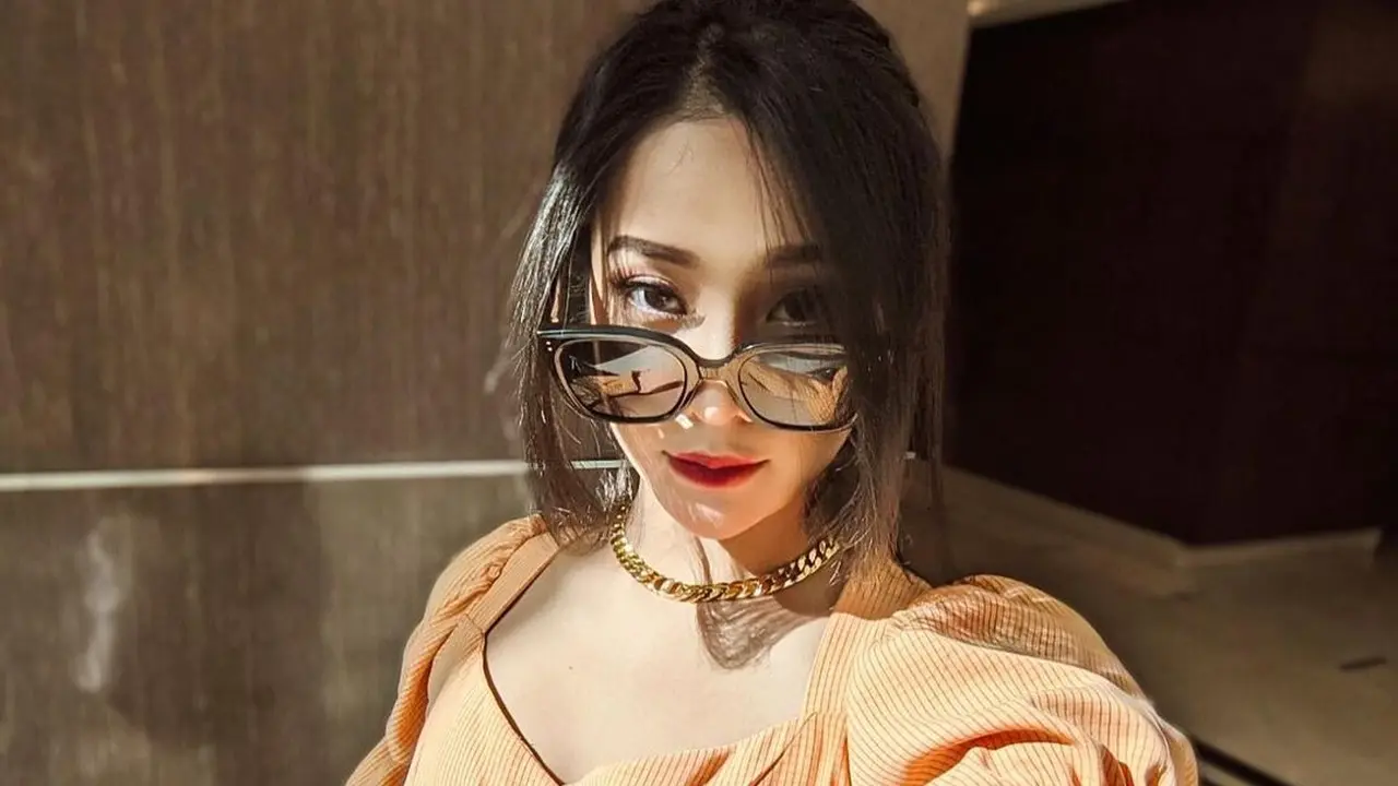 Anya Geraldine
