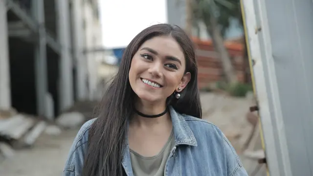 [Fimela] Thalita Latief