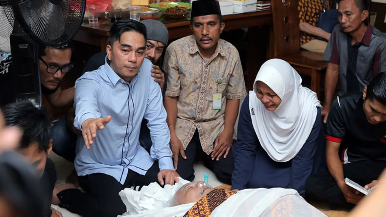 [Bintang] Enda Ungu