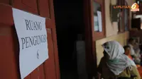 Ada Bocah Jantung Bocor di Pengungsian Gunung Kelud