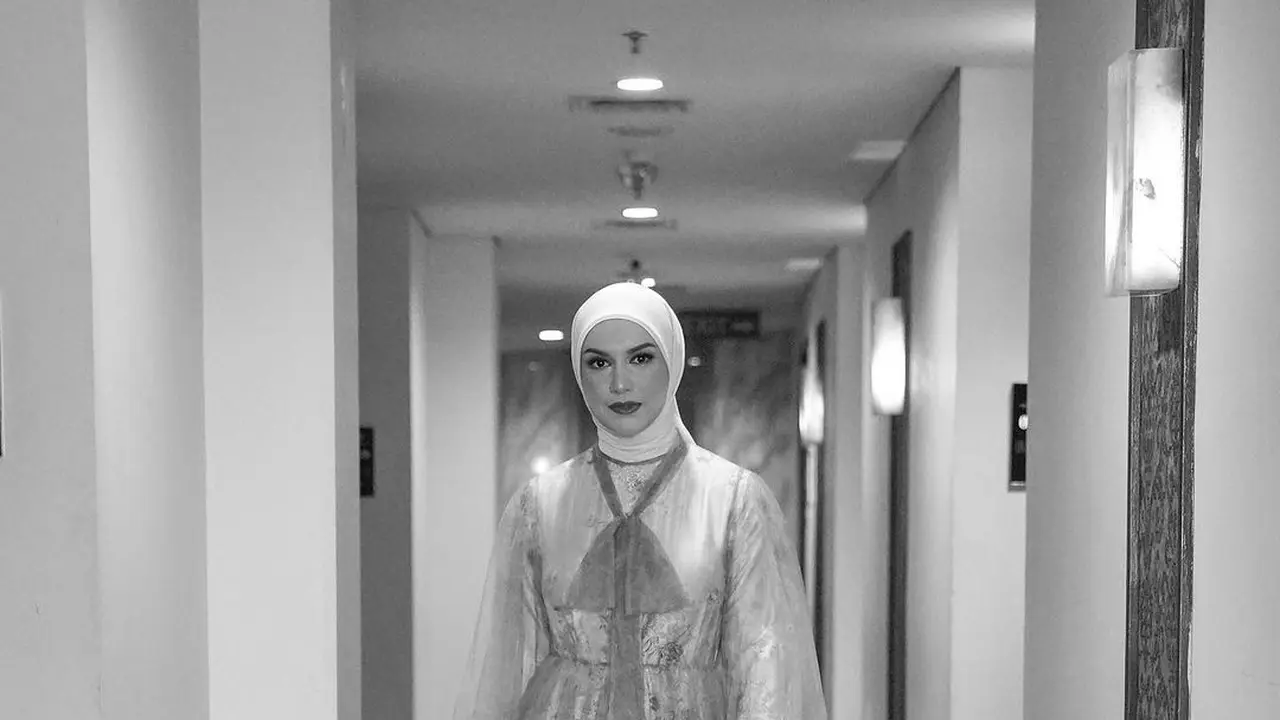 Irish Bella. (Foto: Dok. Instagram @_irishbella_)