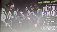 Film 'Memburu Pemangsa' Angkat Kisah 4 Jurnalis Memburu Predator Anak