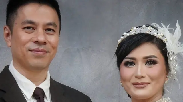 6 Potret Tamara Geraldine dan Suami yang Jarang Tersorot, Sempat Menjanda 10 Tahun