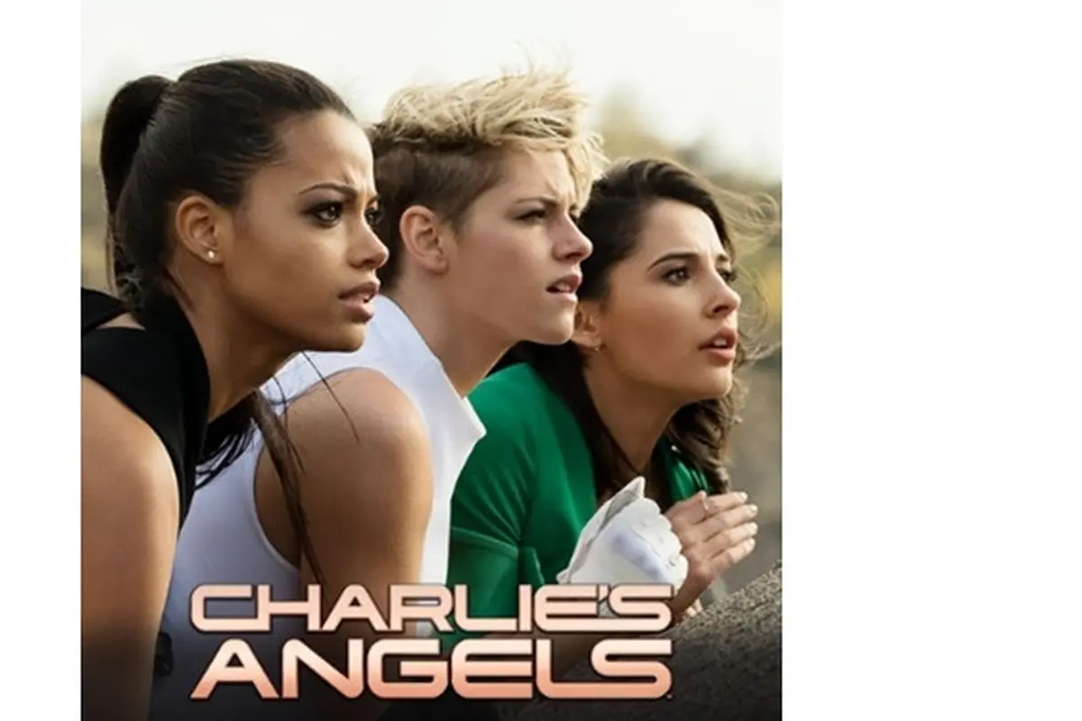 5 Fakta Film Charlie's Angels yang Bakal Tayang Tahun Ini