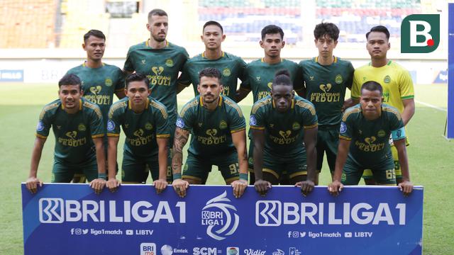 Liga 1 Persikabo 1973 vs Madura United