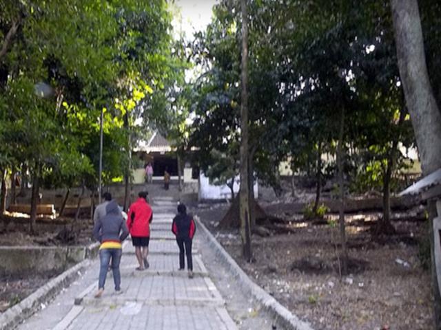 Membongkar Seks Bebas Berkedok Ritual Pesugihan Di Gunung Kemukus 5 Tahun Lalu News Liputan6 Com