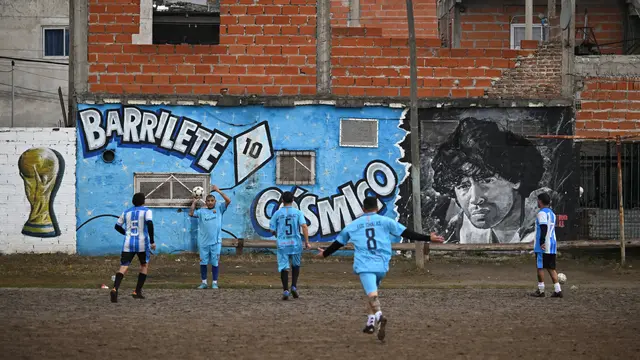 El Potrero