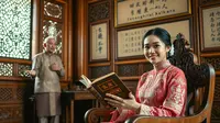Memahami Arti Pantun dan Jenisnya, Simak Peran dan Perkembangannya di Era Modern
