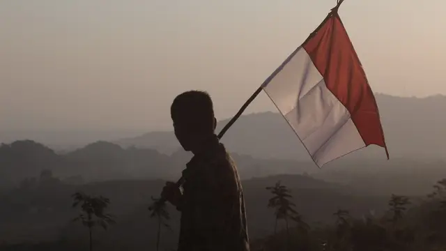 Indonesia Resmi Punya 3 Provinsi Baru