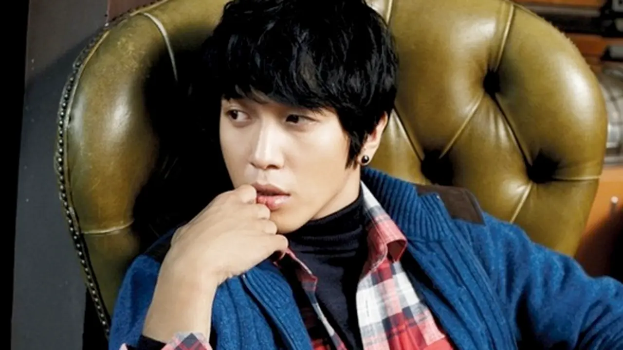 Jung Yong Hwa `CNBLUE` Beberkan Obat Ampuh di Saat Bosan