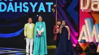 Dahsyatnya Award 2019 (Adrian Putra/Fimela.com)