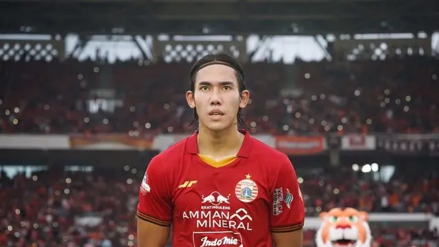 Ryuji Utomo Prabowo