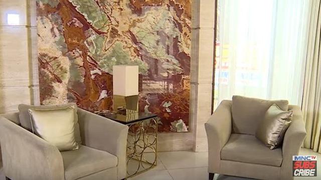 Bebi Romeo dan Meisya Siregar